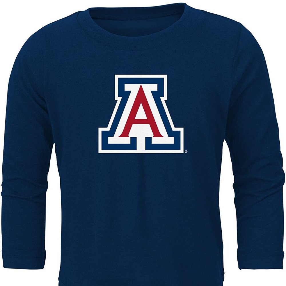 University of Arizona Toddler T Shirt